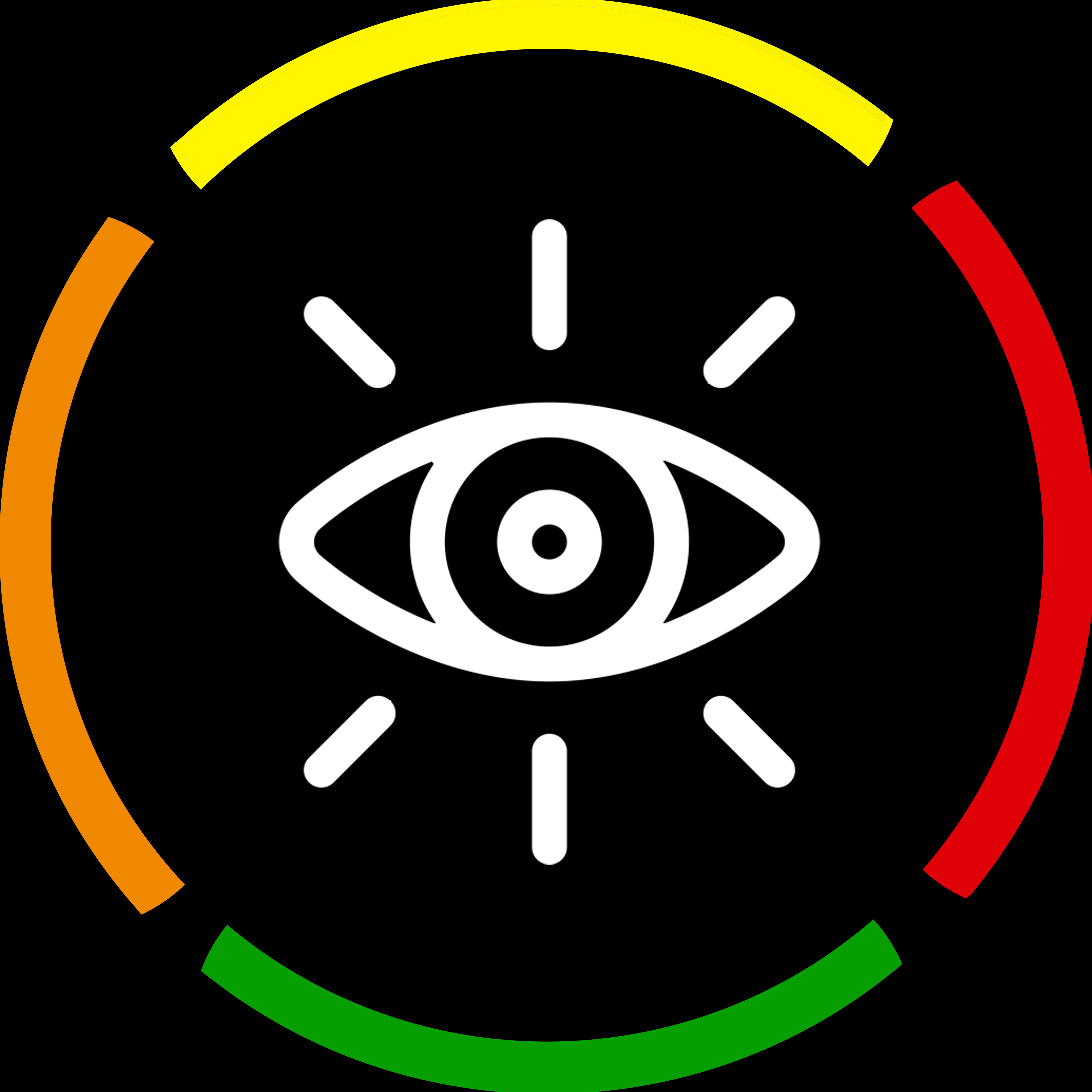 Vision icon